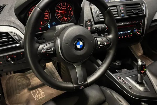 ب ام و، سری 2 کروک