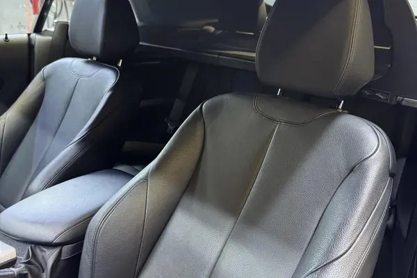 ب ام و، سری 2 کروک