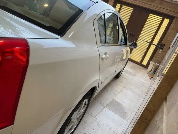 ام وی ام، 530