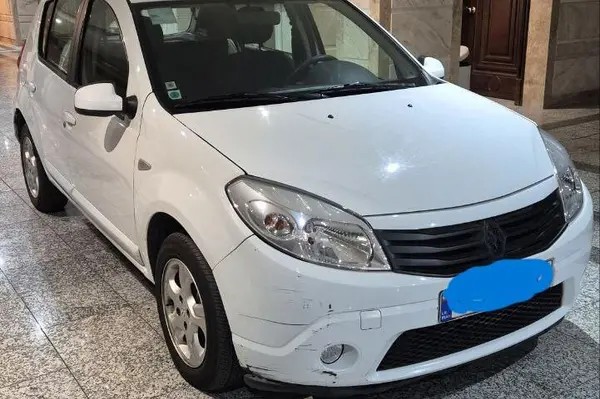 رنو، ساندرو