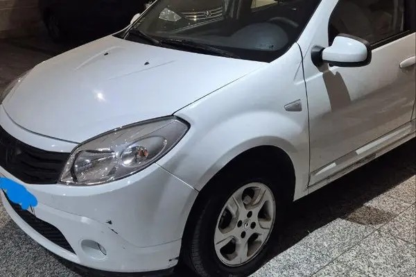 رنو، ساندرو