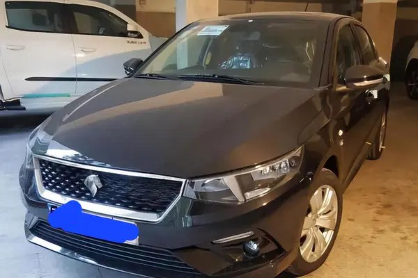 حواله تارا، اتوماتیک V4