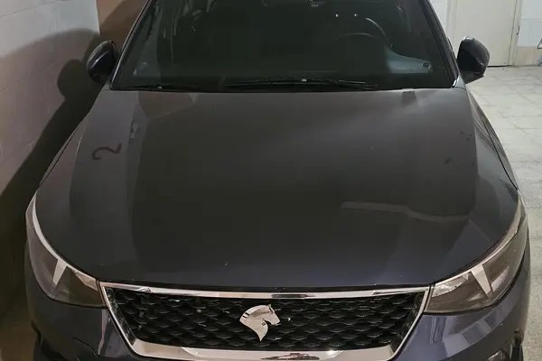 تارا، اتوماتیک V2