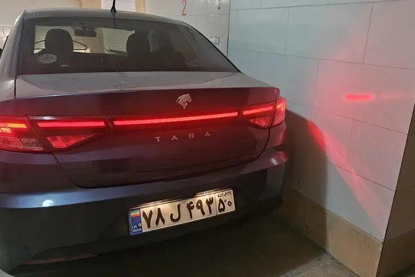 تارا، اتوماتیک V2