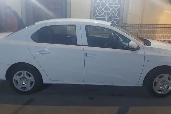 تارا، دنده ای V1