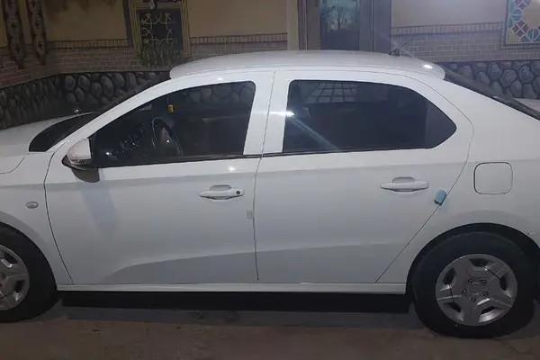 تارا، دنده ای V1