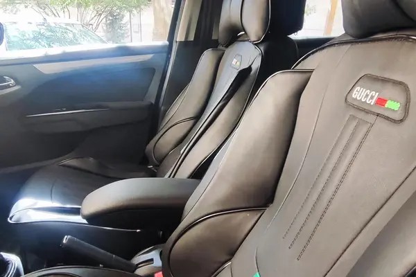 تارا، دنده ای V1 پلاس