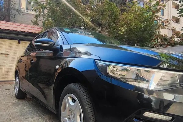 تارا، دنده ای V1 پلاس