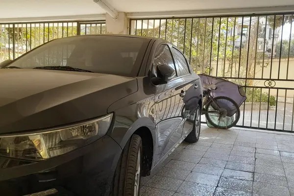 تارا، اتوماتیک V2