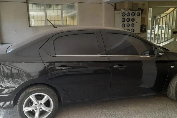 تارا، اتوماتیک V2