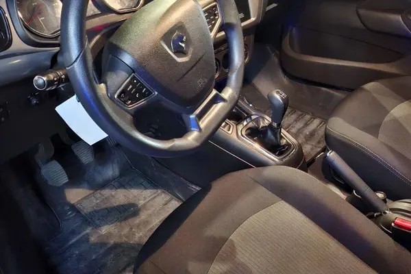 تارا، دنده ای V1