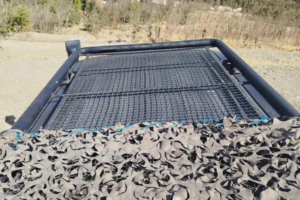 نیسان، پیکاپ دو کابین