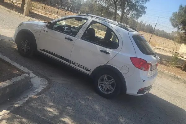 کوییک، دنده ای R