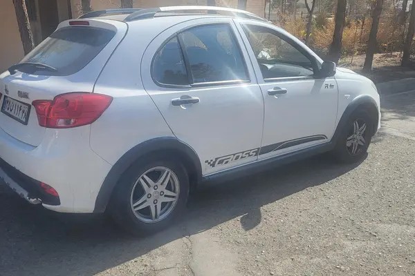 کوییک، دنده ای R