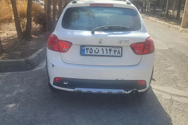 کوییک، دنده ای R