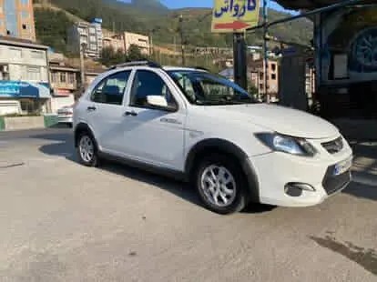 کوییک، دنده ای