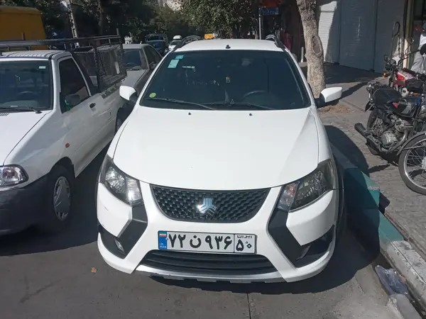 کوییک، دنده ای S