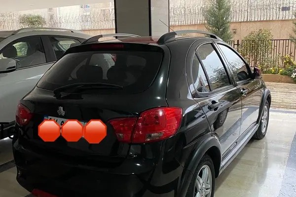 کوییک، دنده ای R