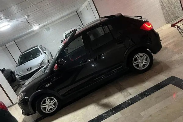 کوییک، دنده ای R