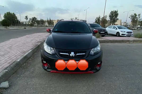 کوییک، دنده ای R