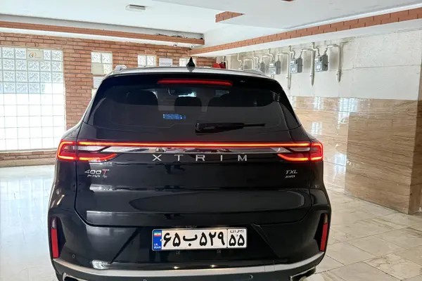 اکستریم، TXL (TX)