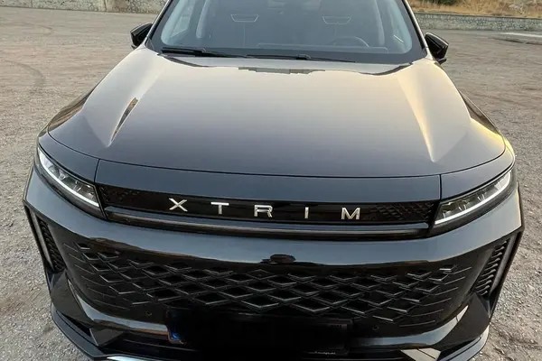 اکستریم، LX (SX)