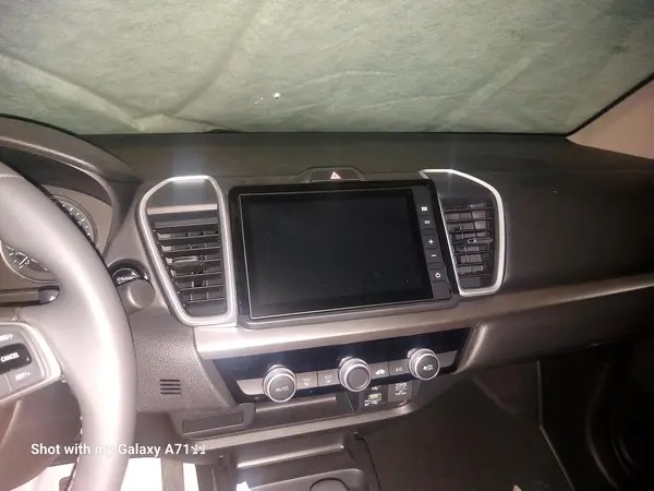 هوندا، سیتی