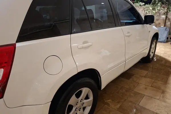 سوزوکی، گراند ویتارا (مونتاژ)