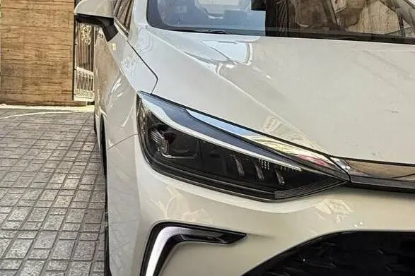 بیجینگ، U5 پلاس