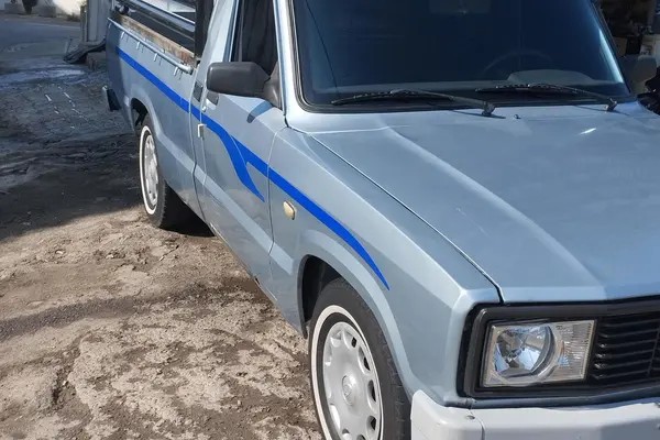 کارا، تک کابین