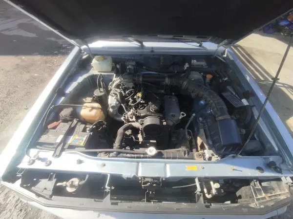 کارا، تک کابین