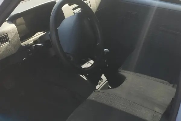 کارا، تک کابین