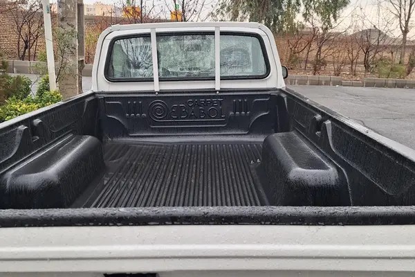 کارا، تک کابین