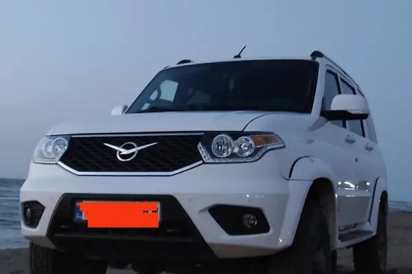 یوآز، پاتریوت