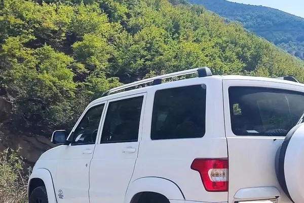 یوآز، پاتریوت