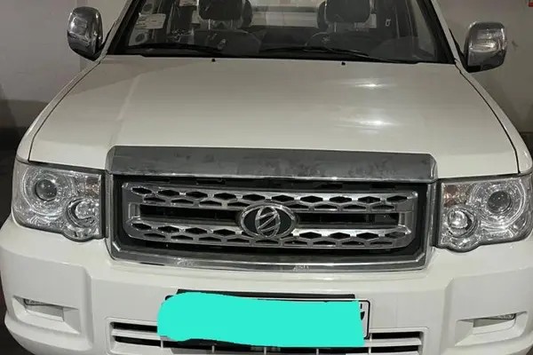 زامیاد، پادرا پلاس