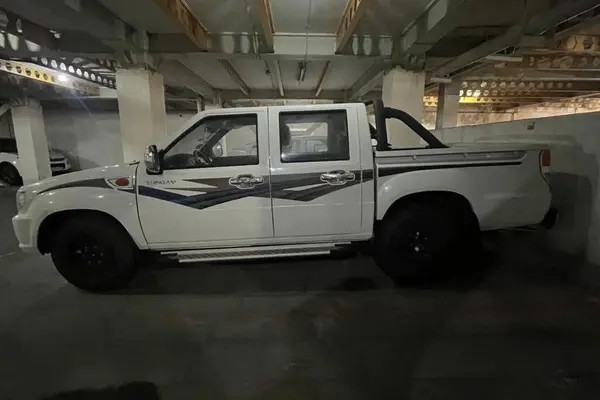 زامیاد، پادرا پلاس