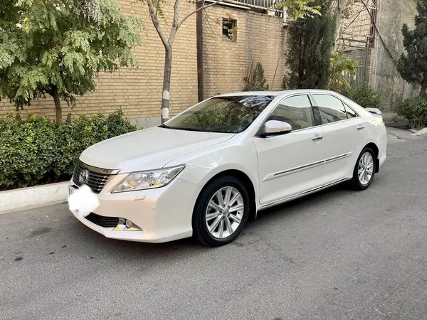 تویوتا، اریون