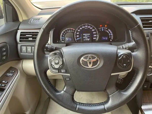 تویوتا، اریون