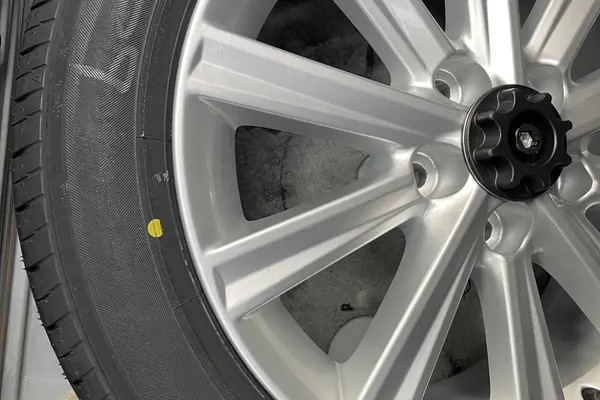 تویوتا، اریون