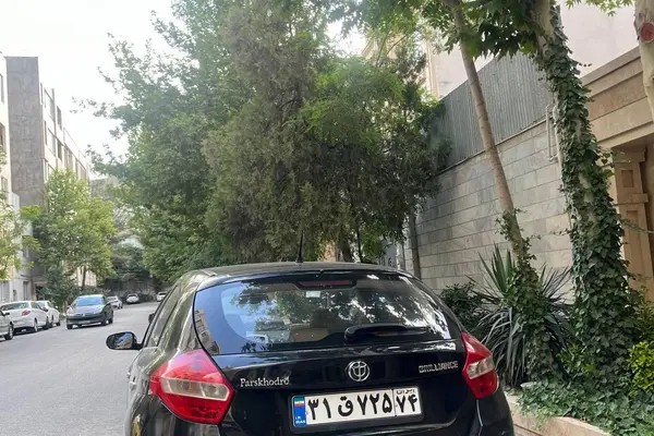 برلیانس، H320