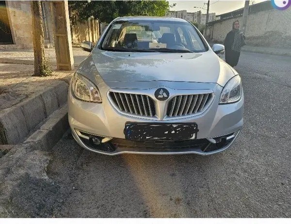 برلیانس، H330