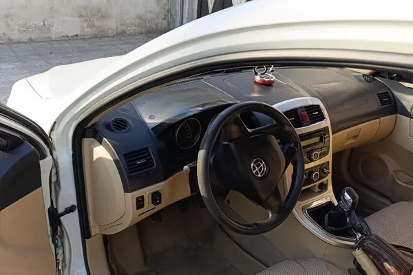 برلیانس، H330