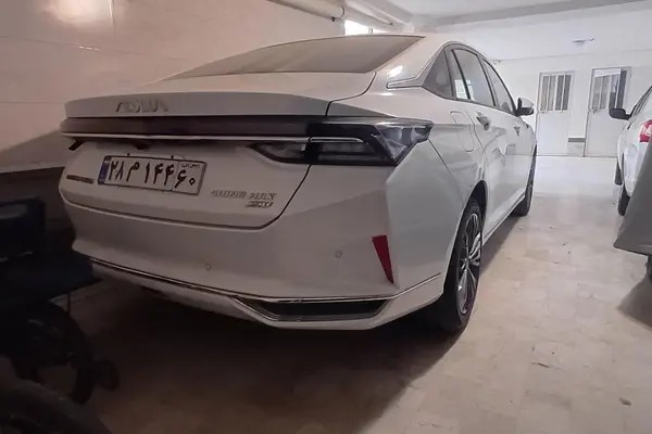 دانگ فنگ، شاین مکس