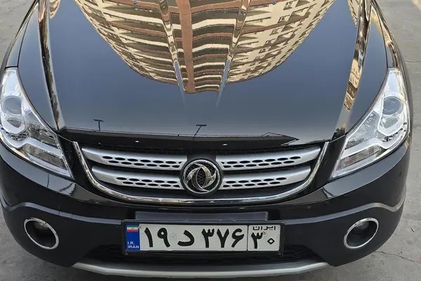 دانگ فنگ، H30 کراس