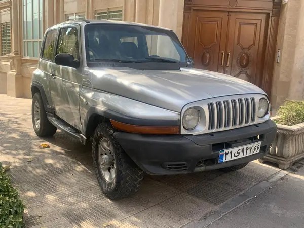 سانگ یانگ، کوراندو (مونتاژ)