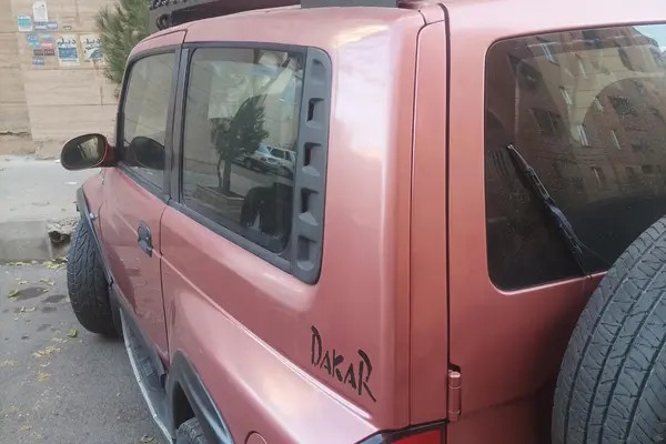 سانگ یانگ، کوراندو (مونتاژ)