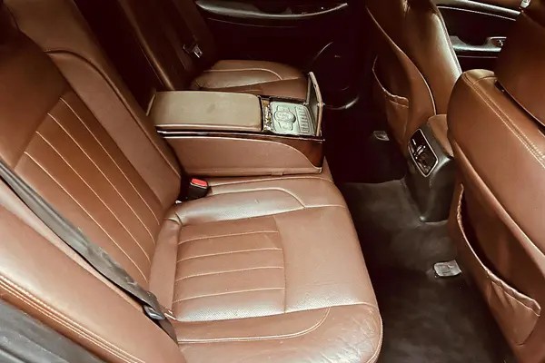 هیوندای، جنسیس