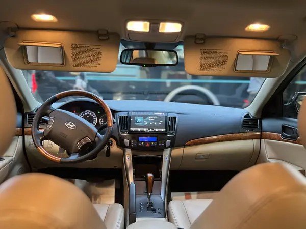 هیوندای، سوناتا