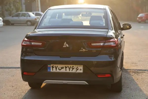 سهند، S دنده ای